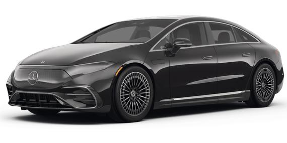 MERCEDES-BENZ EQS-CLASS SEDAN 2022 W1KCG4EBXNA021567 image MERCEDES-BENZ EQS-CLASS SEDAN 2022 W1KCG4EBXNA021567 image